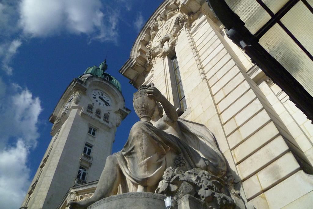La Maison Du Marchand Peyrat-le-Chateau Экстерьер фото